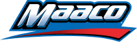 Maaco Franchise Opportunity logo