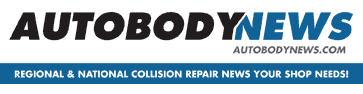 Auto Body News Logo