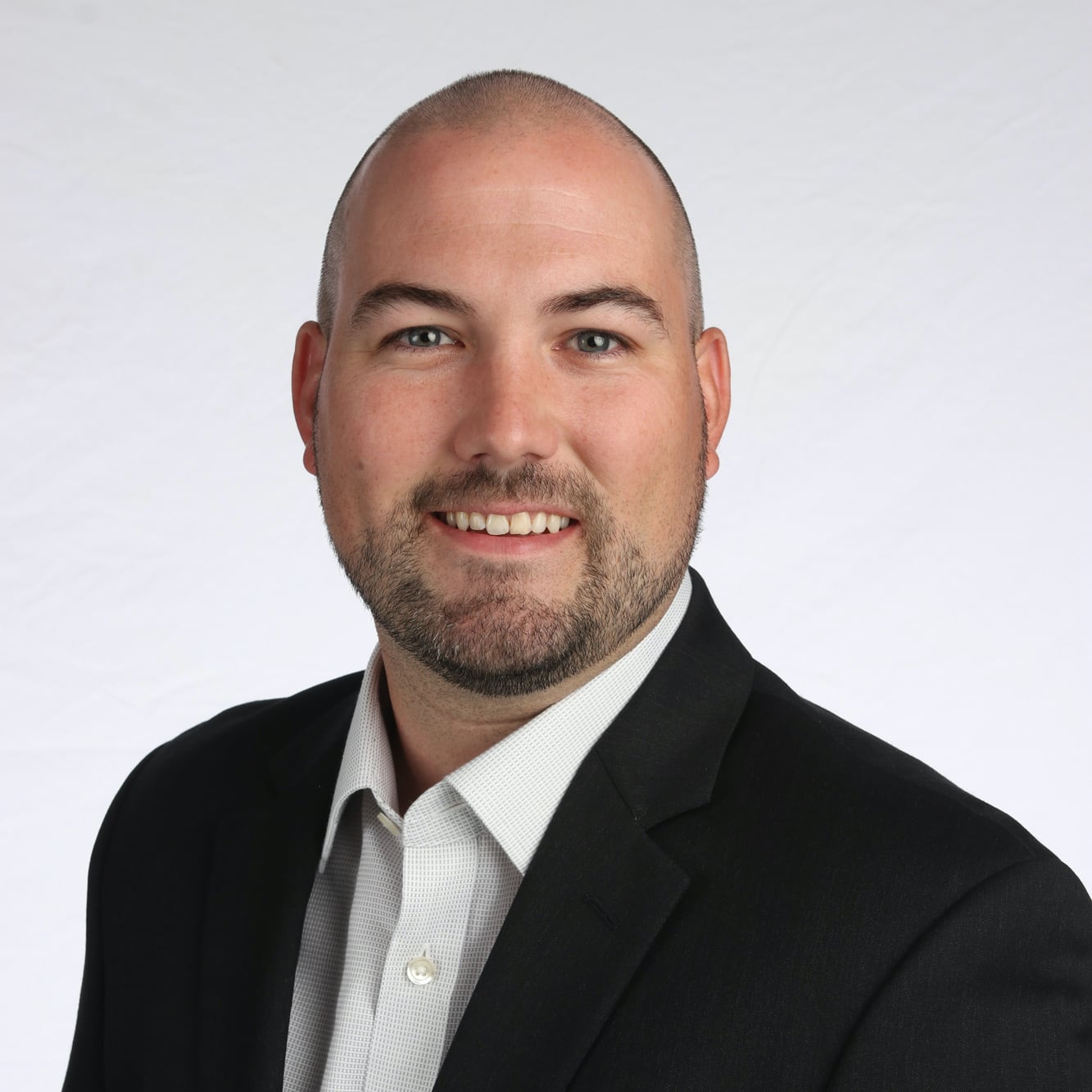 Ryan Conrad, Senior Director of Franchise Development
