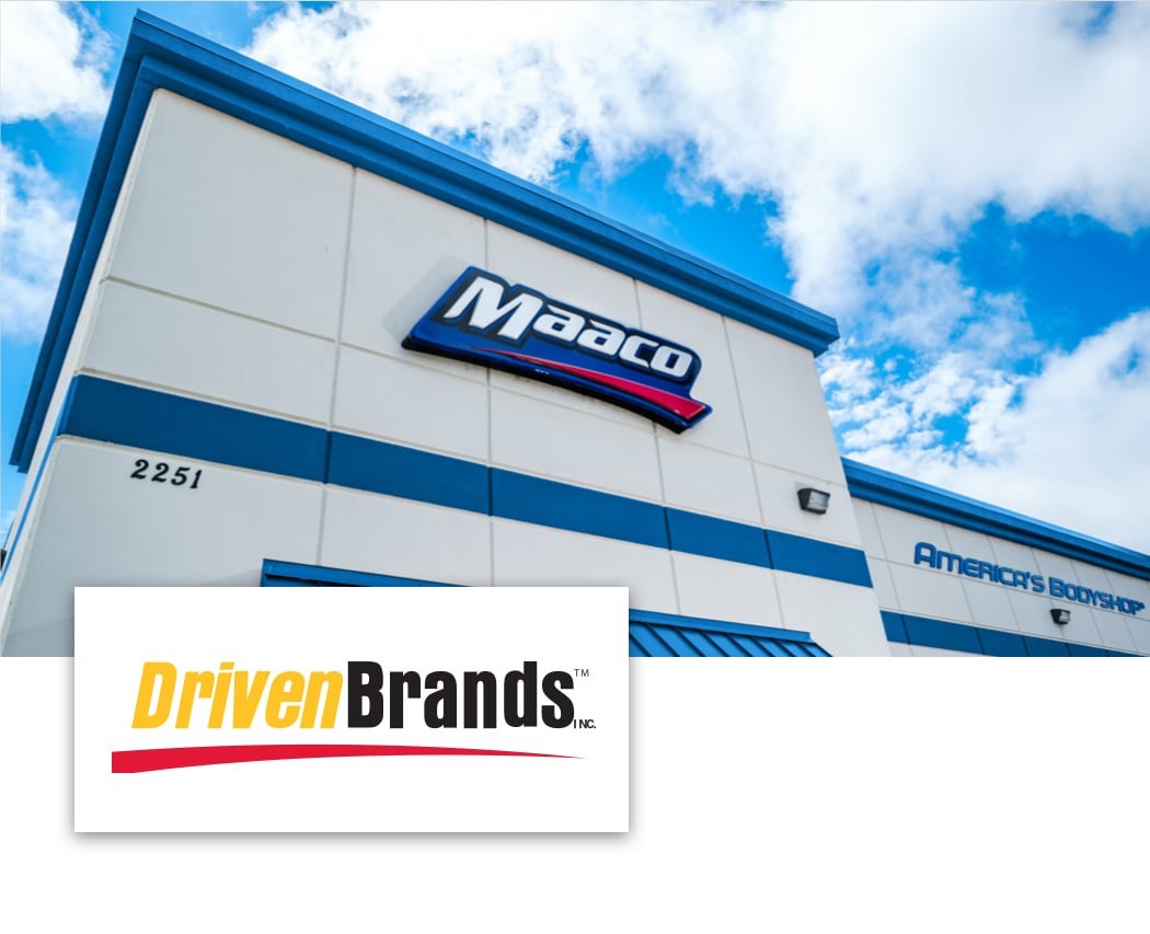 Maaco | Driven Brands