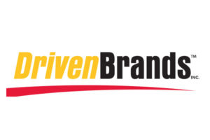 Driven Brands logo